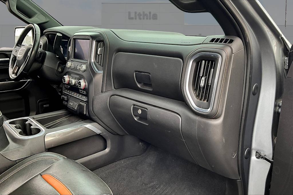 Thumbnail: 2020 GMC Sierra 1500 - 12