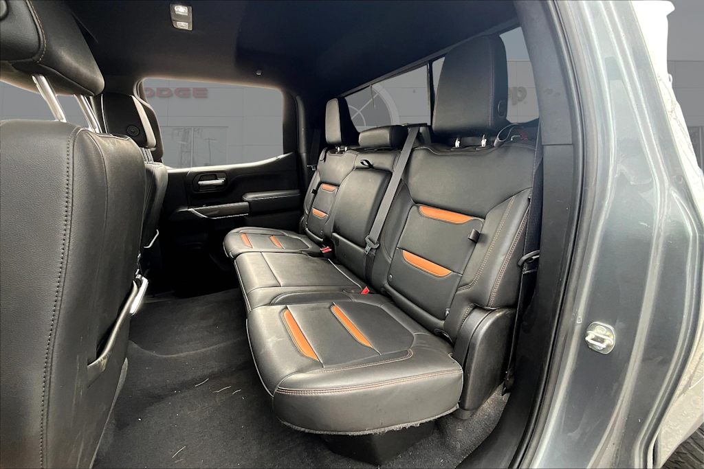 Thumbnail: 2020 GMC Sierra 1500 - 10