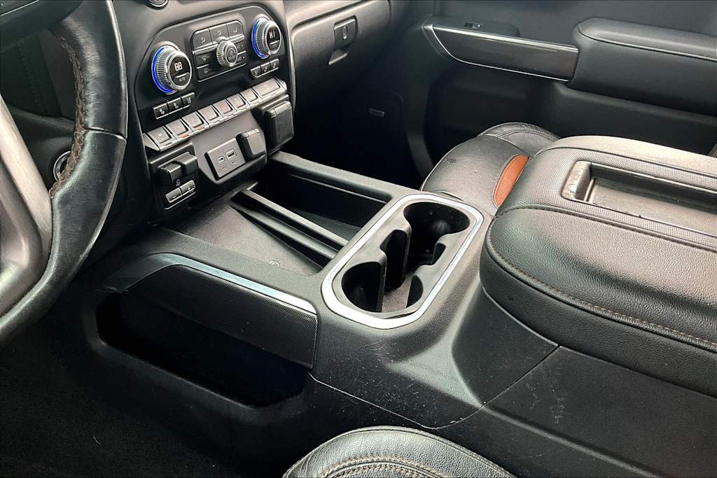 Thumbnail: 2020 GMC Sierra 1500 - 14