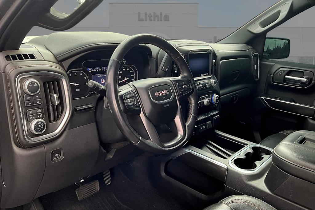 Thumbnail: 2020 GMC Sierra 1500 - 2