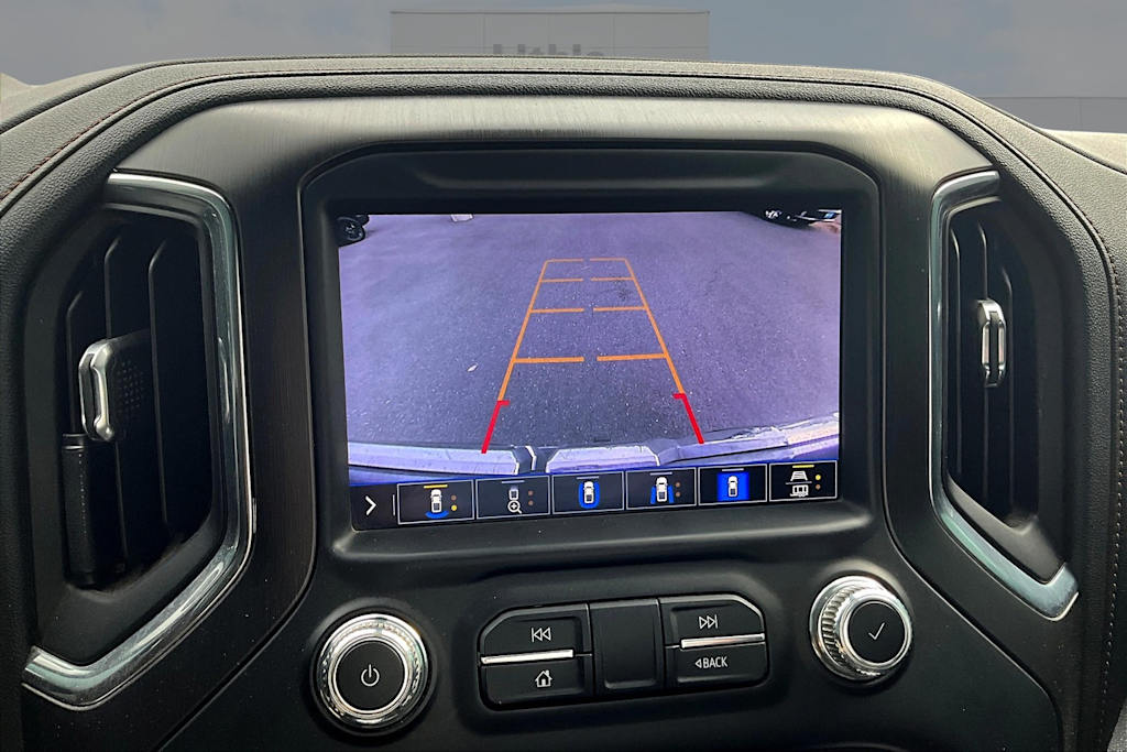 Thumbnail: 2020 GMC Sierra 1500 - 23