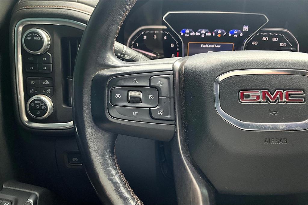 Thumbnail: 2020 GMC Sierra 1500 - 21