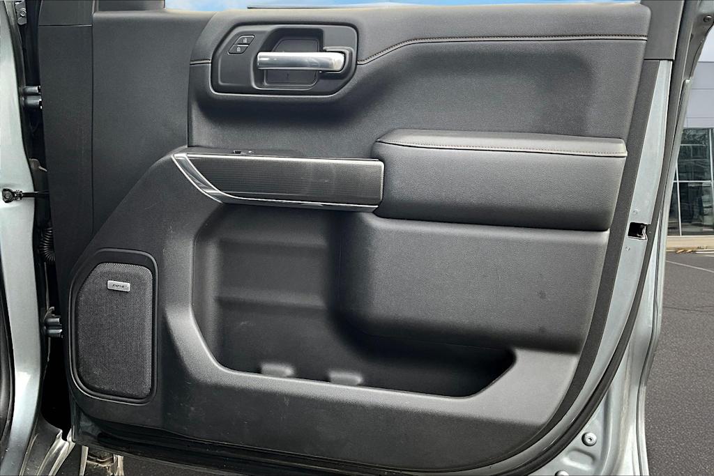 Thumbnail: 2020 GMC Sierra 1500 - 25