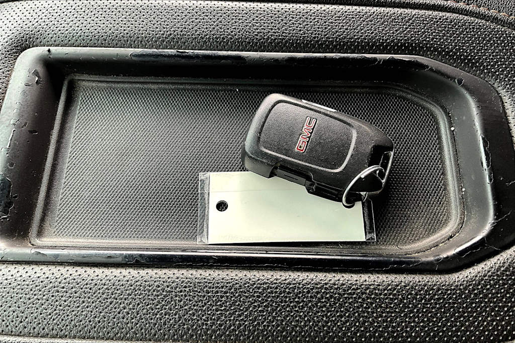 Thumbnail: 2020 GMC Sierra 1500 - 16