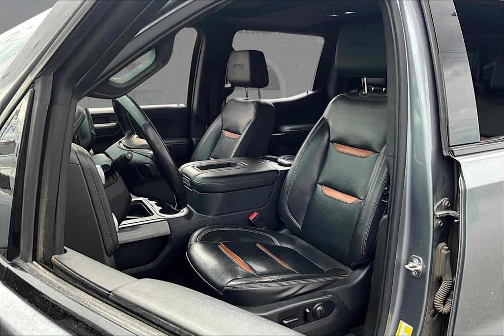 Thumbnail: 2020 GMC Sierra 1500 - 18