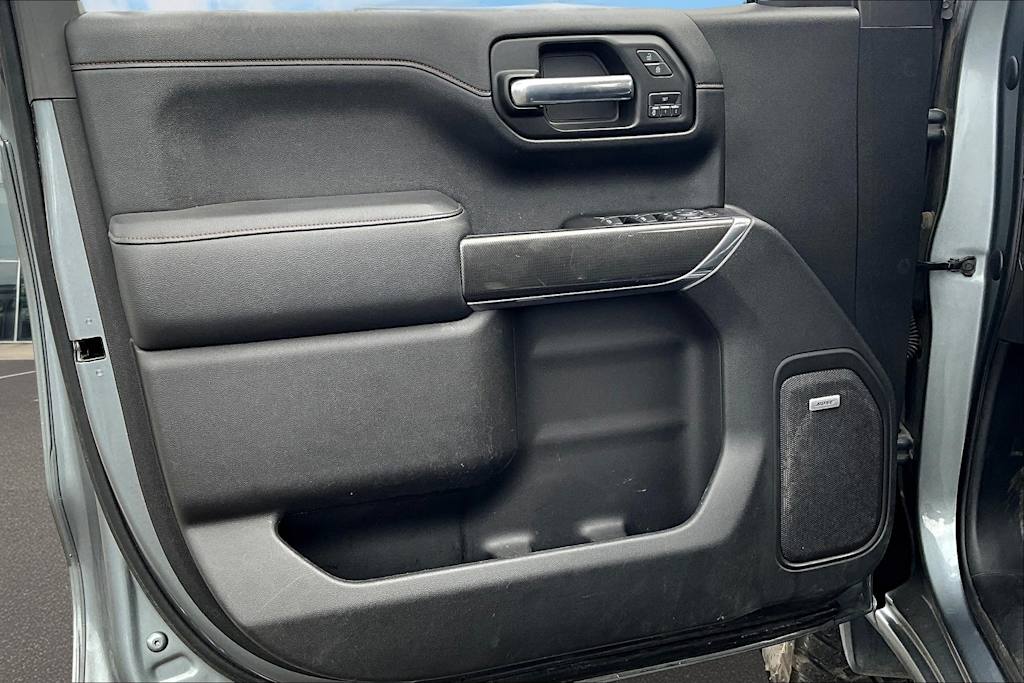 Thumbnail: 2020 GMC Sierra 1500 - 24