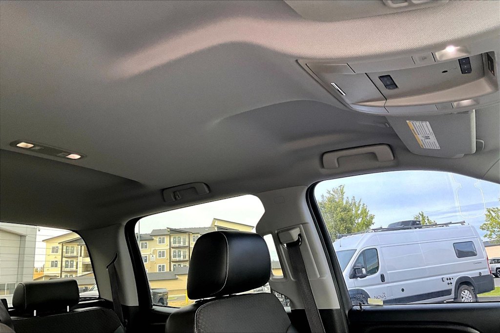 Thumbnail: 2015 GMC Sierra 1500 - 30