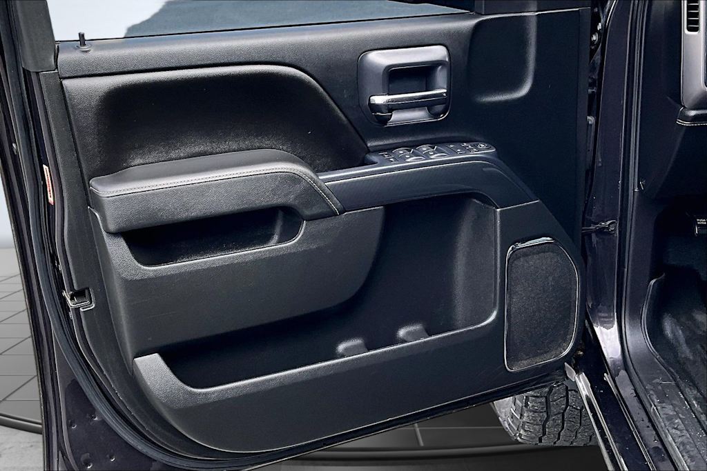 Thumbnail: 2015 GMC Sierra 1500 - 28