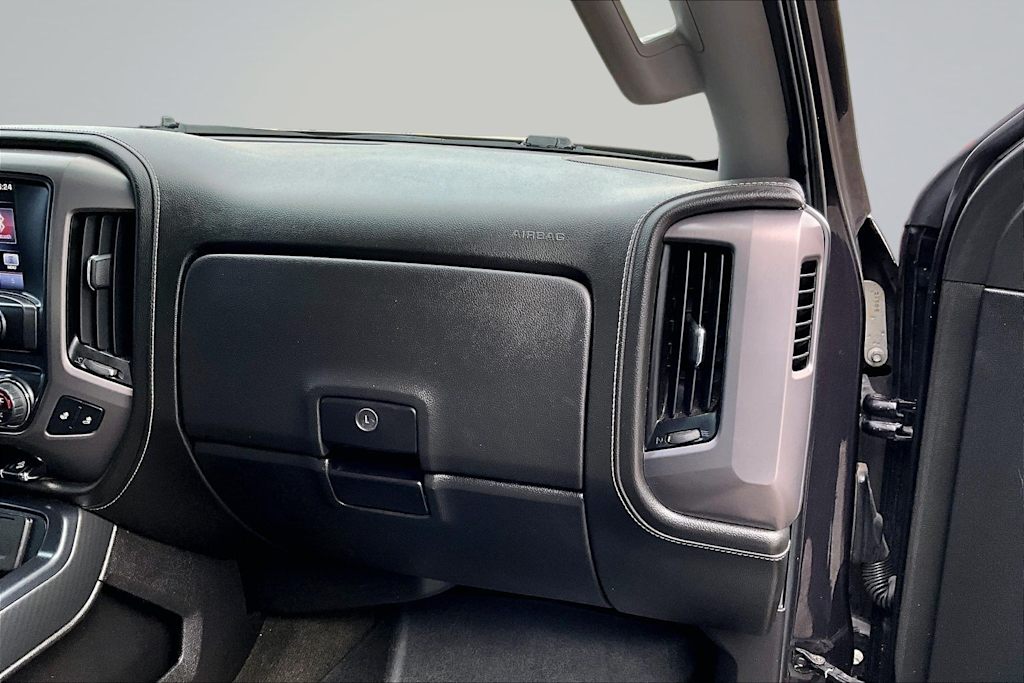 Thumbnail: 2015 GMC Sierra 1500 - 24