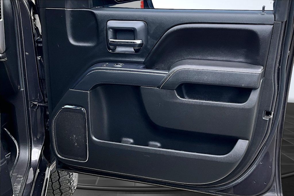 Thumbnail: 2015 GMC Sierra 1500 - 29