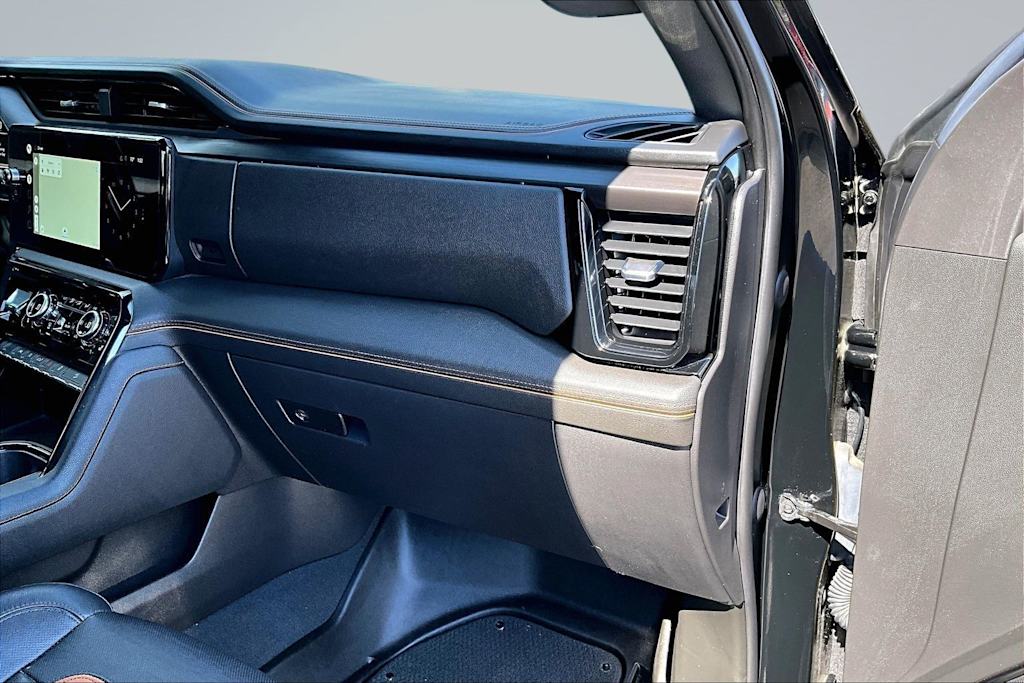 Thumbnail: 2022 GMC Sierra 1500 - 24