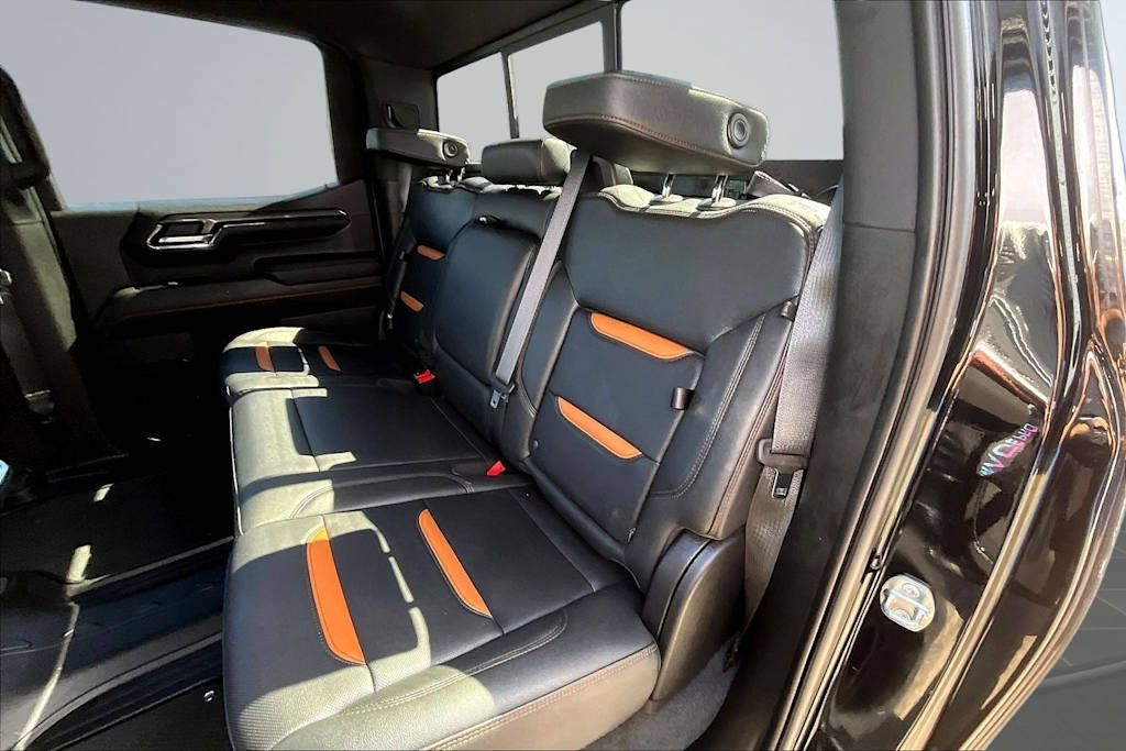 Thumbnail: 2022 GMC Sierra 1500 - 21