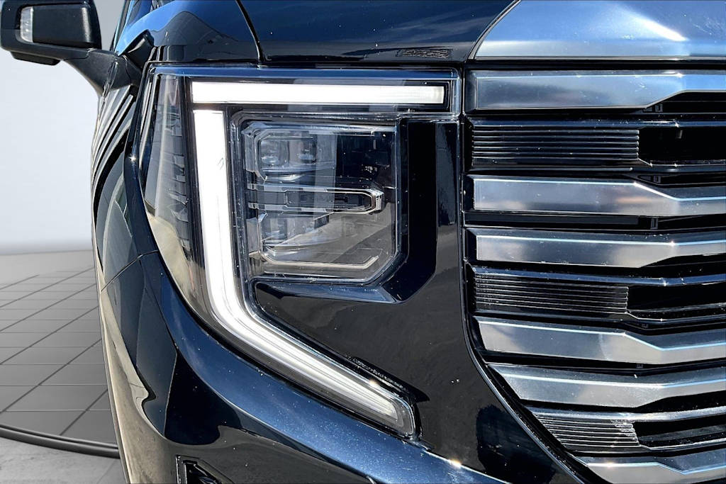Thumbnail: 2022 GMC Sierra 1500 - 31