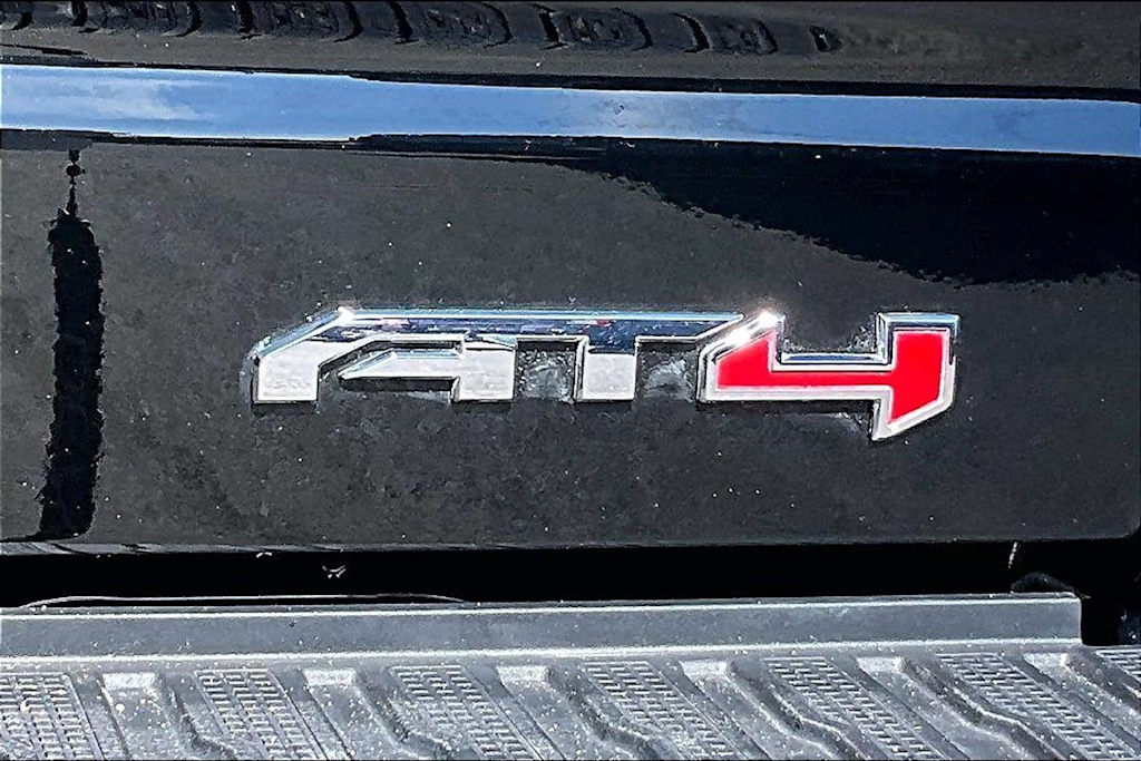 Thumbnail: 2022 GMC Sierra 1500 - 7