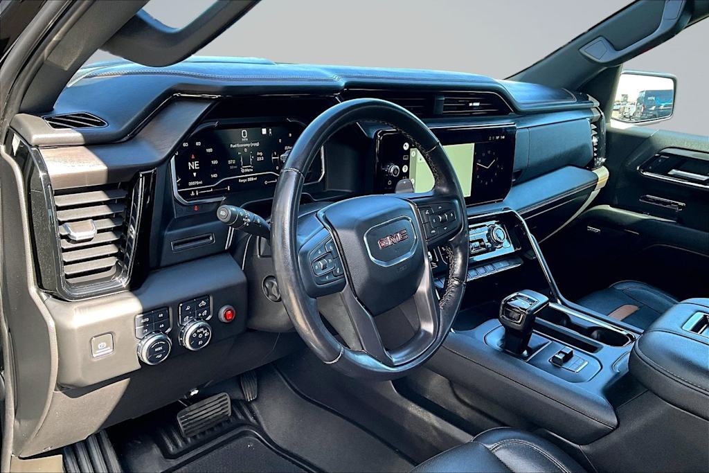 Thumbnail: 2022 GMC Sierra 1500 - 2