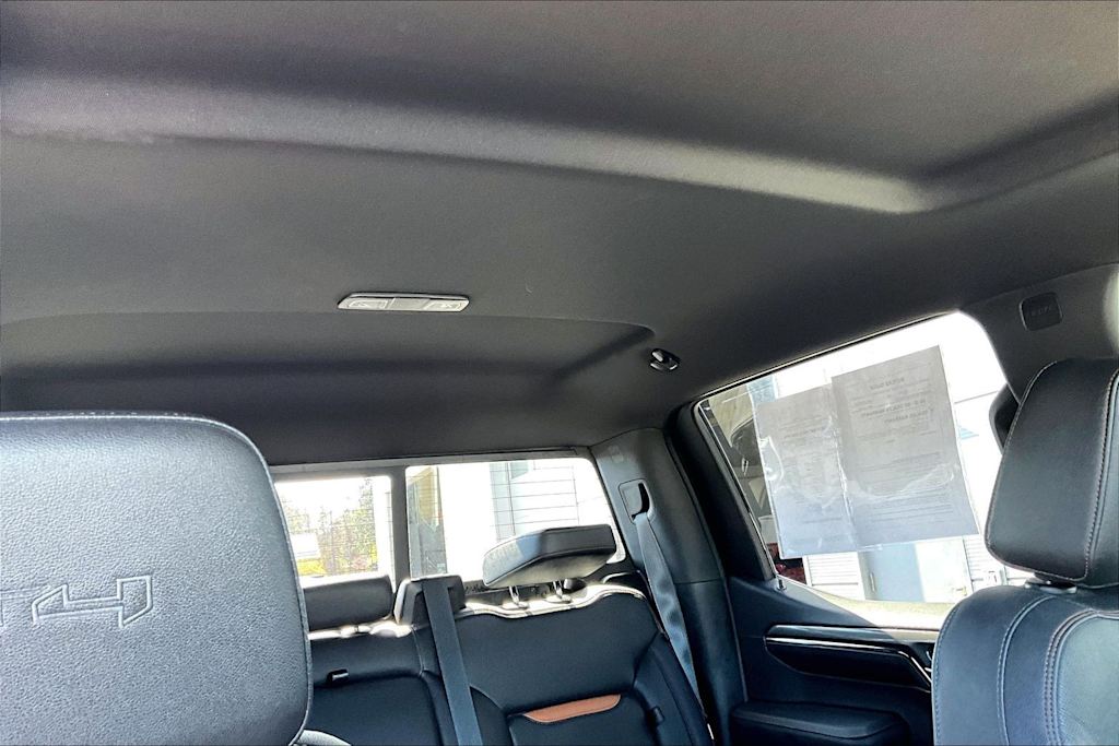Thumbnail: 2022 GMC Sierra 1500 - 30