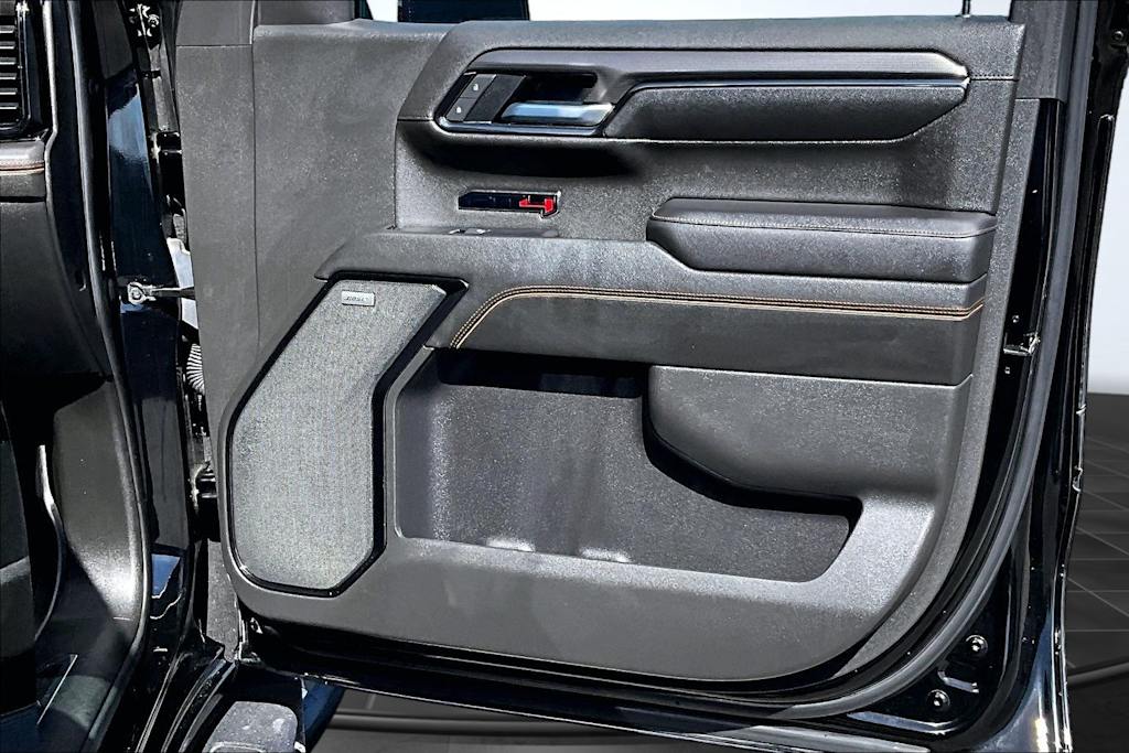 Thumbnail: 2022 GMC Sierra 1500 - 29