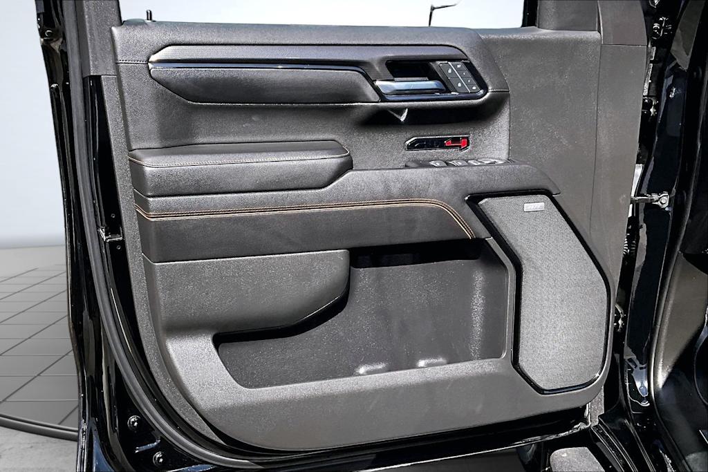 Thumbnail: 2022 GMC Sierra 1500 - 28