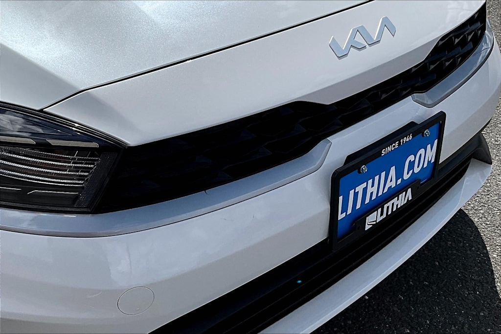 2023 Kia Forte LXS 23