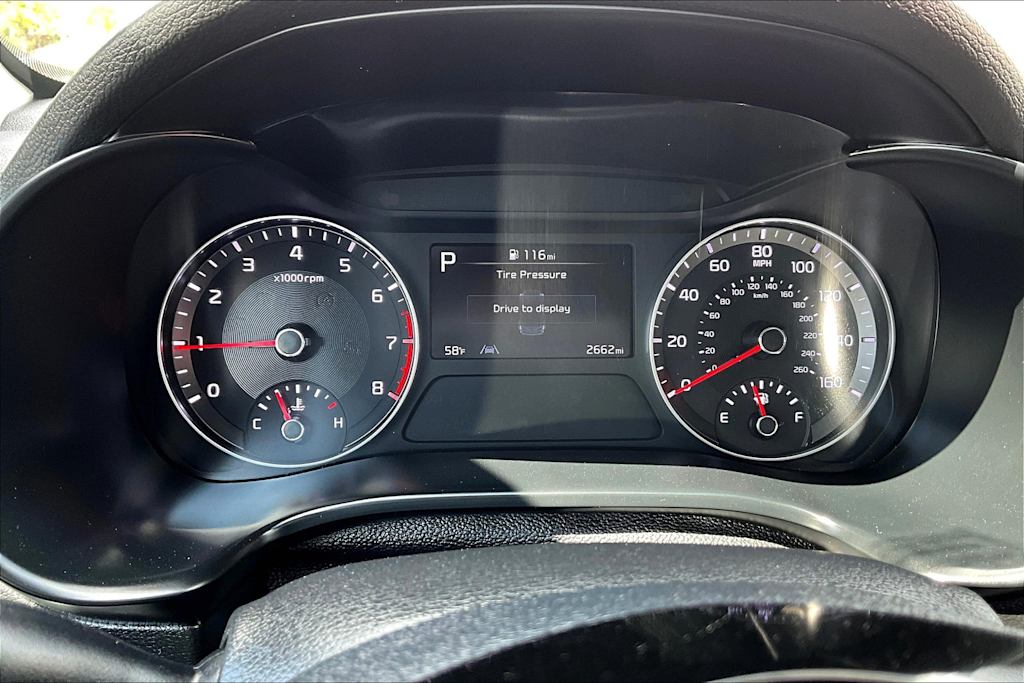2023 Kia Forte LXS 16