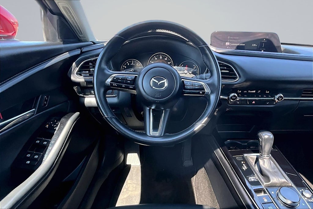 Thumbnail: 2025 Mazda CX-30 - 14