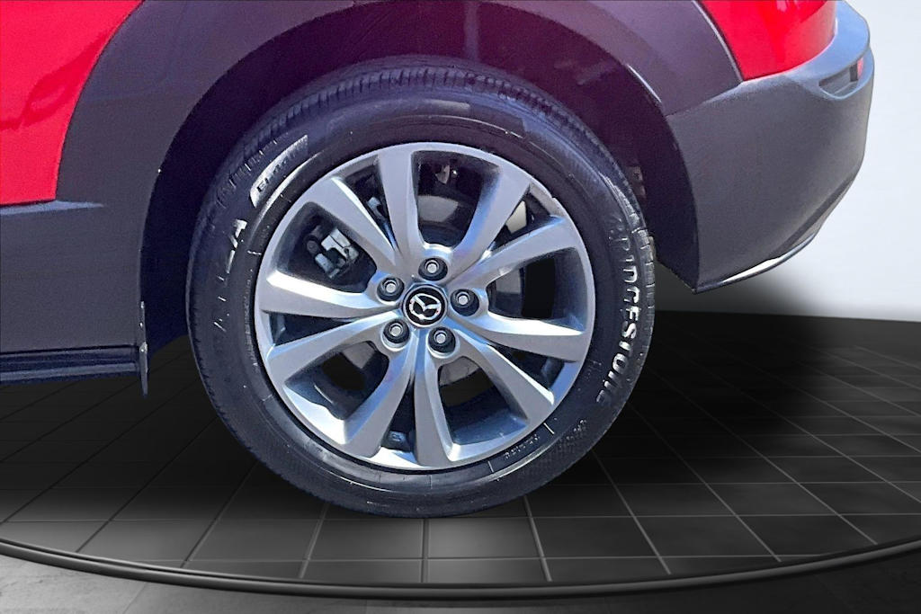 Thumbnail: 2025 Mazda CX-30 - 36