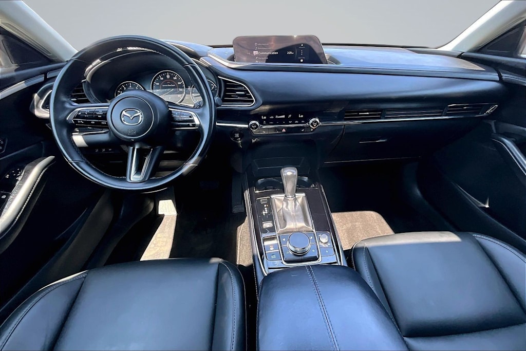 Thumbnail: 2025 Mazda CX-30 - 10