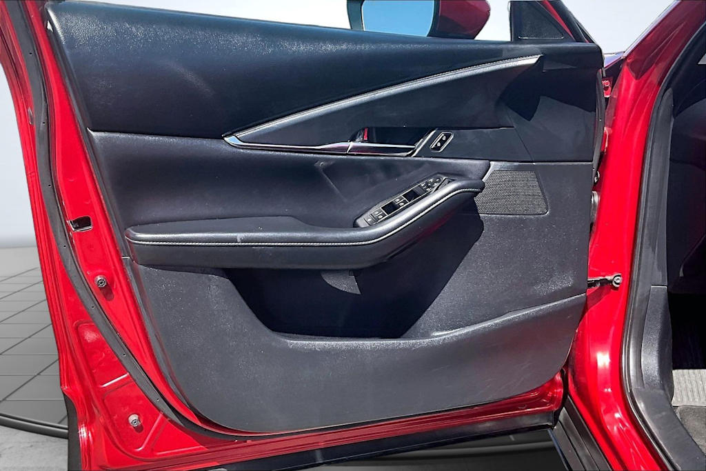 Thumbnail: 2025 Mazda CX-30 - 28