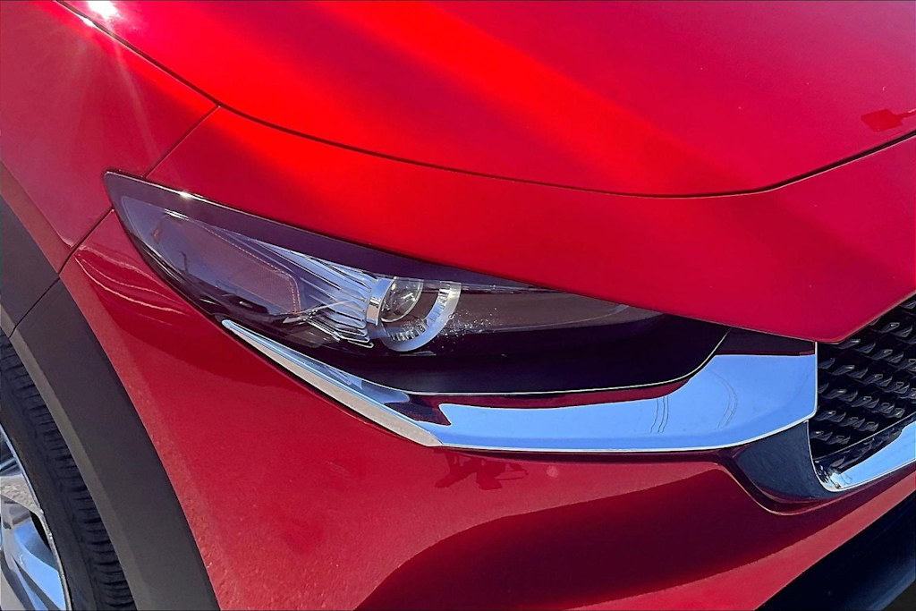 Thumbnail: 2025 Mazda CX-30 - 31