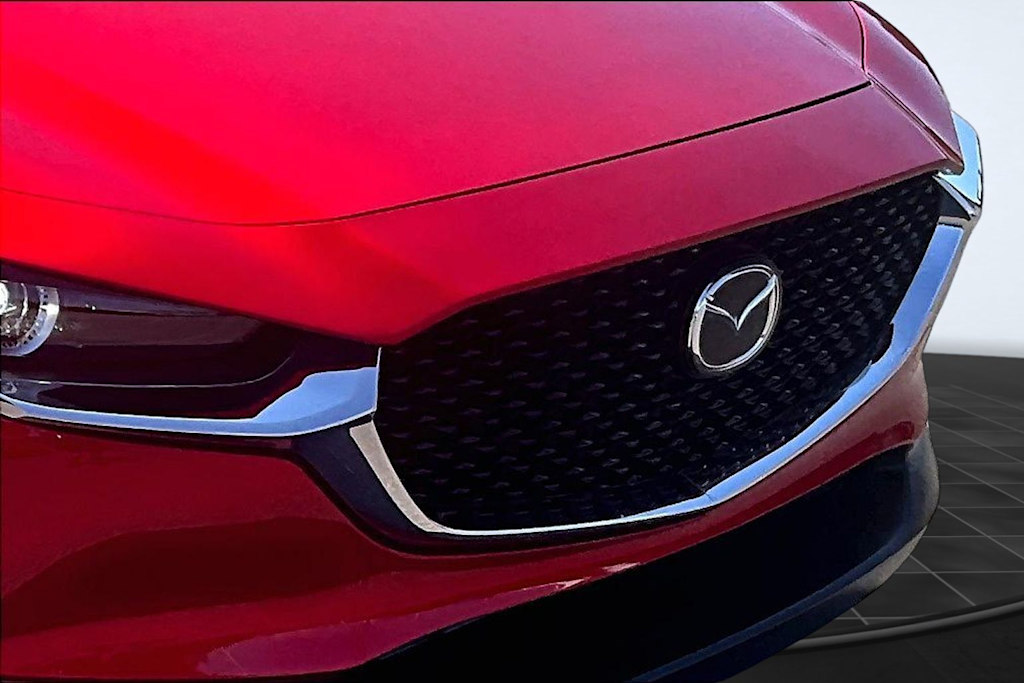 Thumbnail: 2025 Mazda CX-30 - 33