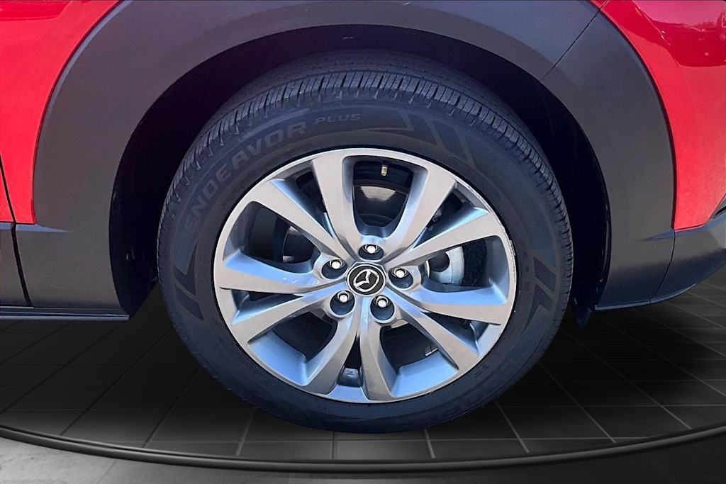 Thumbnail: 2025 Mazda CX-30 - 34