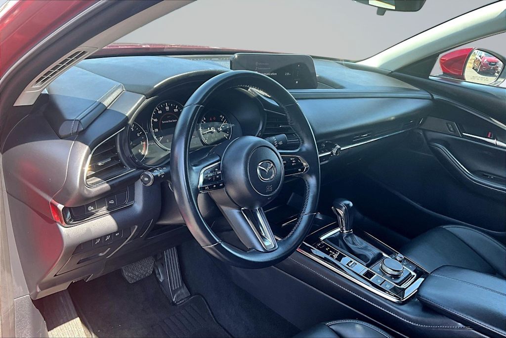 Thumbnail: 2025 Mazda CX-30 - 2