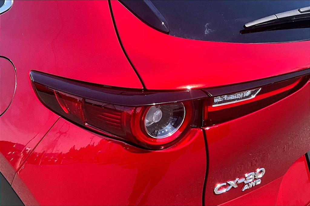 Thumbnail: 2025 Mazda CX-30 - 32
