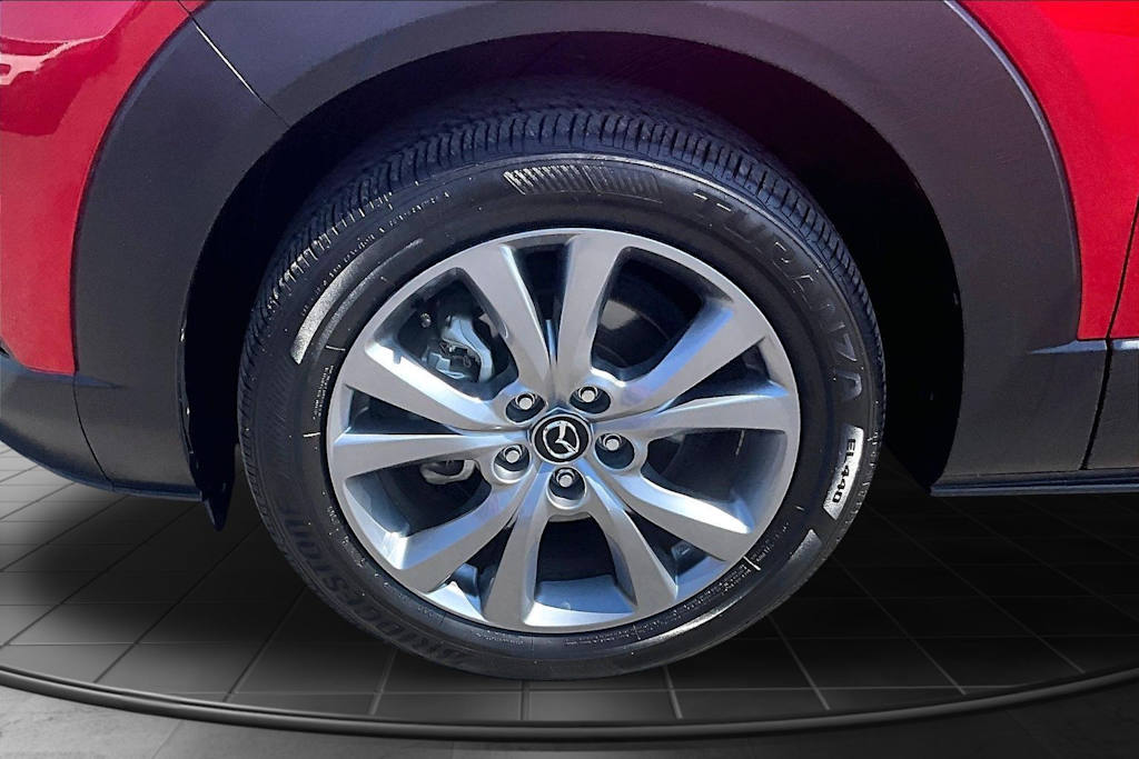 Thumbnail: 2025 Mazda CX-30 - 8