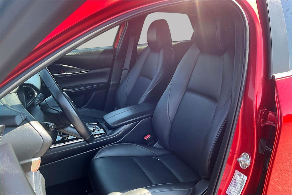 Thumbnail: 2025 Mazda CX-30 - 11