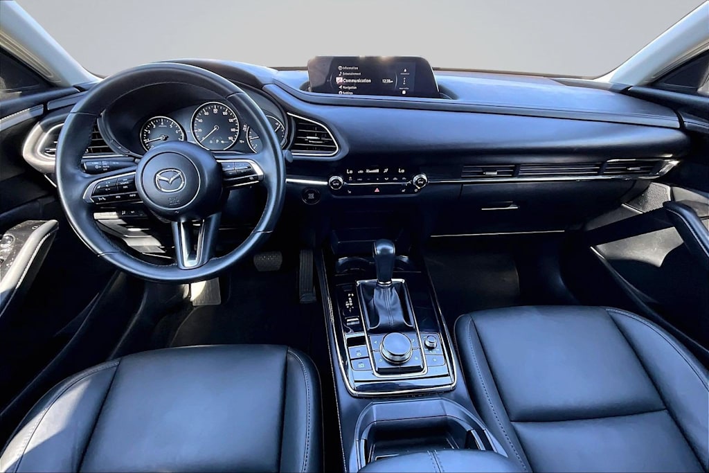 Thumbnail: 2025 Mazda CX-30 - 10
