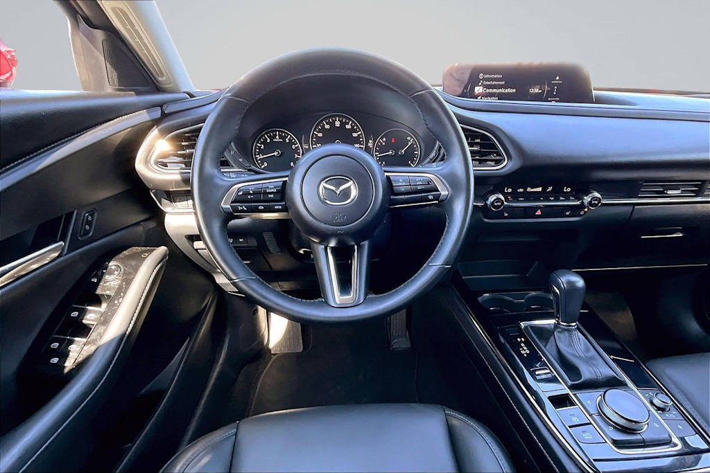 Thumbnail: 2025 Mazda CX-30 - 14