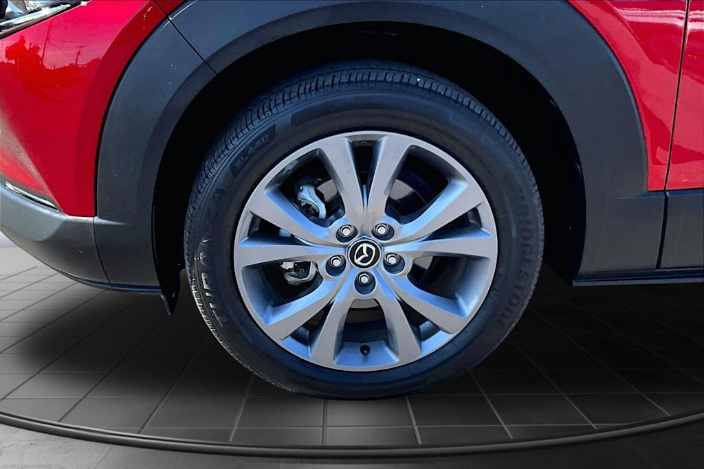 Thumbnail: 2025 Mazda CX-30 - 8