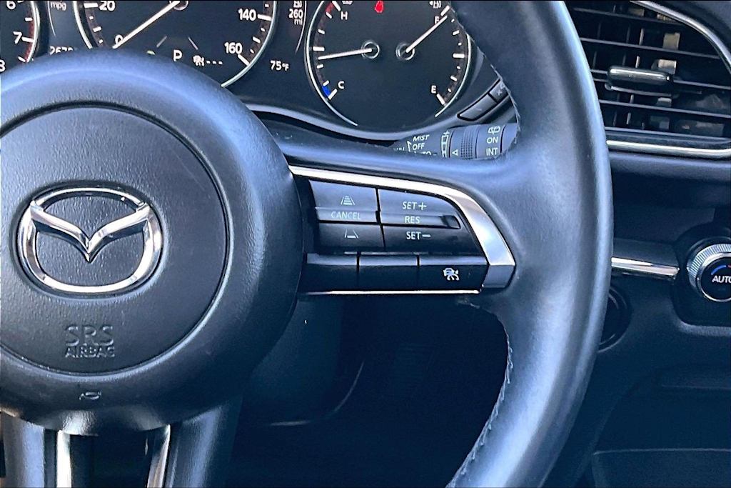 Thumbnail: 2025 Mazda CX-30 - 27