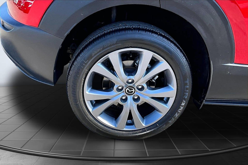 Thumbnail: 2025 Mazda CX-30 - 35