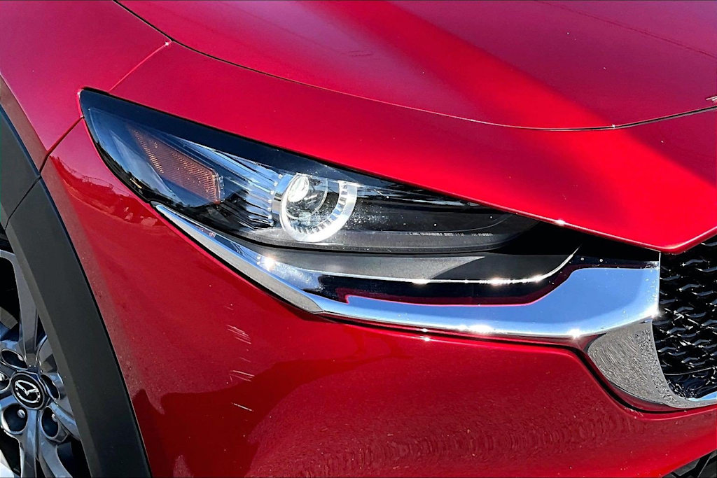 Thumbnail: 2025 Mazda CX-30 - 31