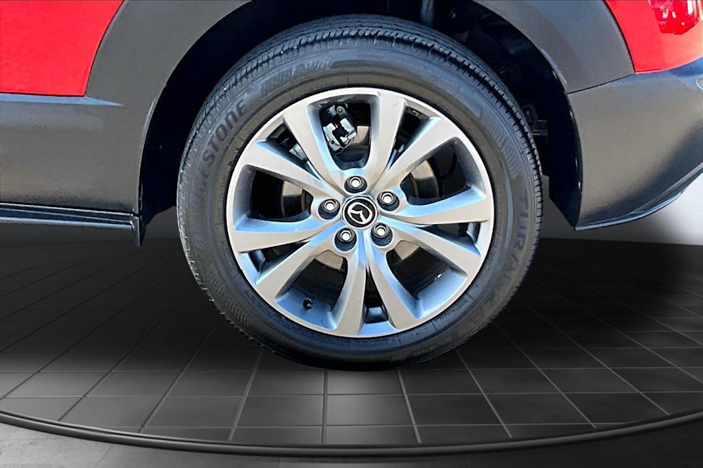 Thumbnail: 2025 Mazda CX-30 - 36