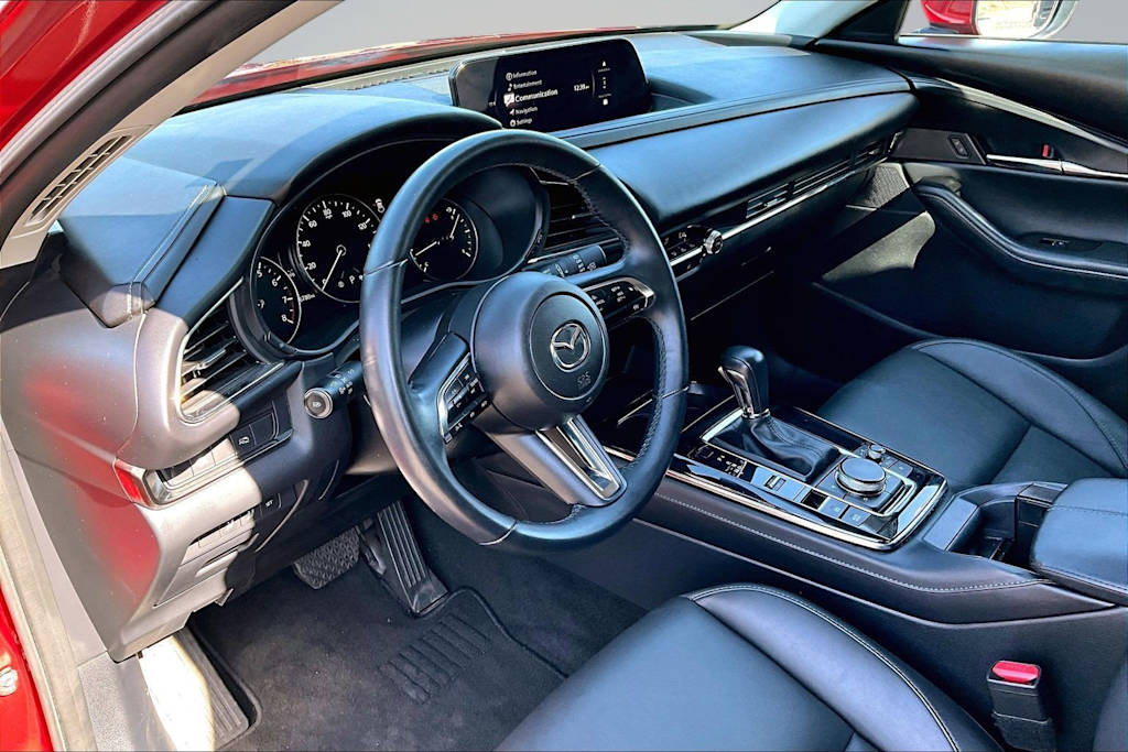 Thumbnail: 2025 Mazda CX-30 - 2