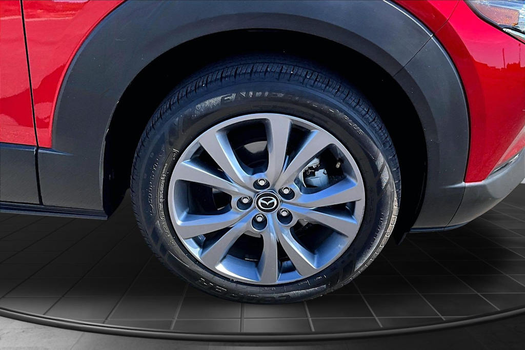Thumbnail: 2025 Mazda CX-30 - 34