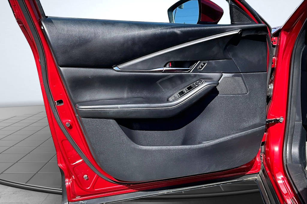 Thumbnail: 2025 Mazda CX-30 - 28