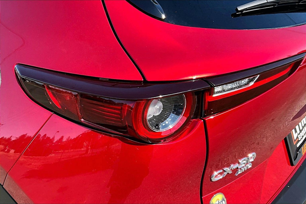 Thumbnail: 2025 Mazda CX-30 - 32