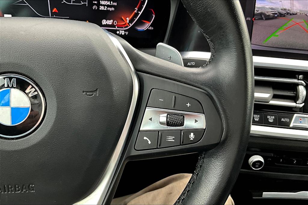 2021 BMW 3 Series 330i 24