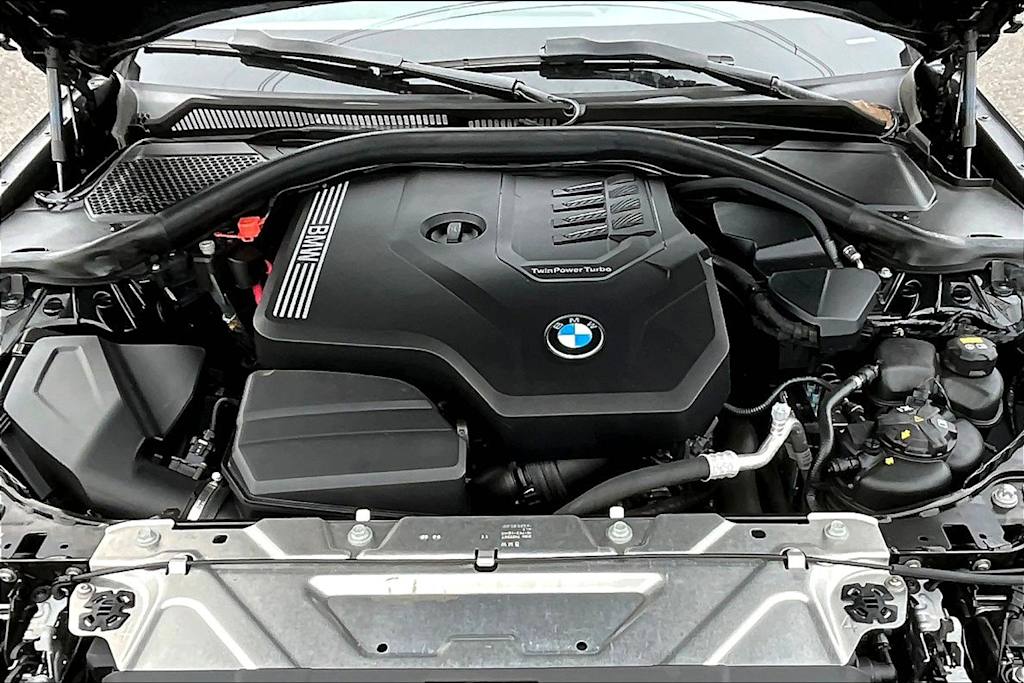 2021 BMW 3 Series 330i 7