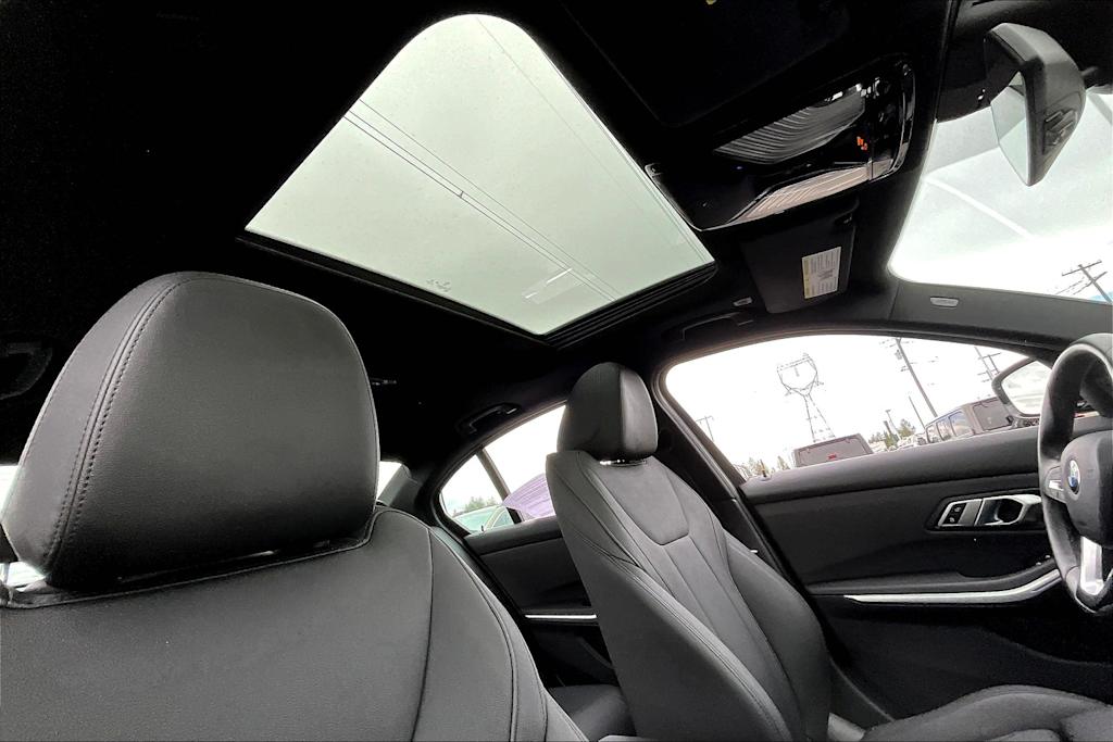 2021 BMW 3 Series 330i 29