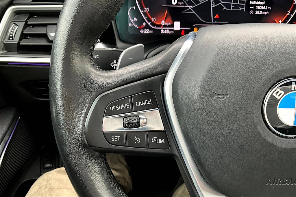 2021 BMW 3 Series 330i 23
